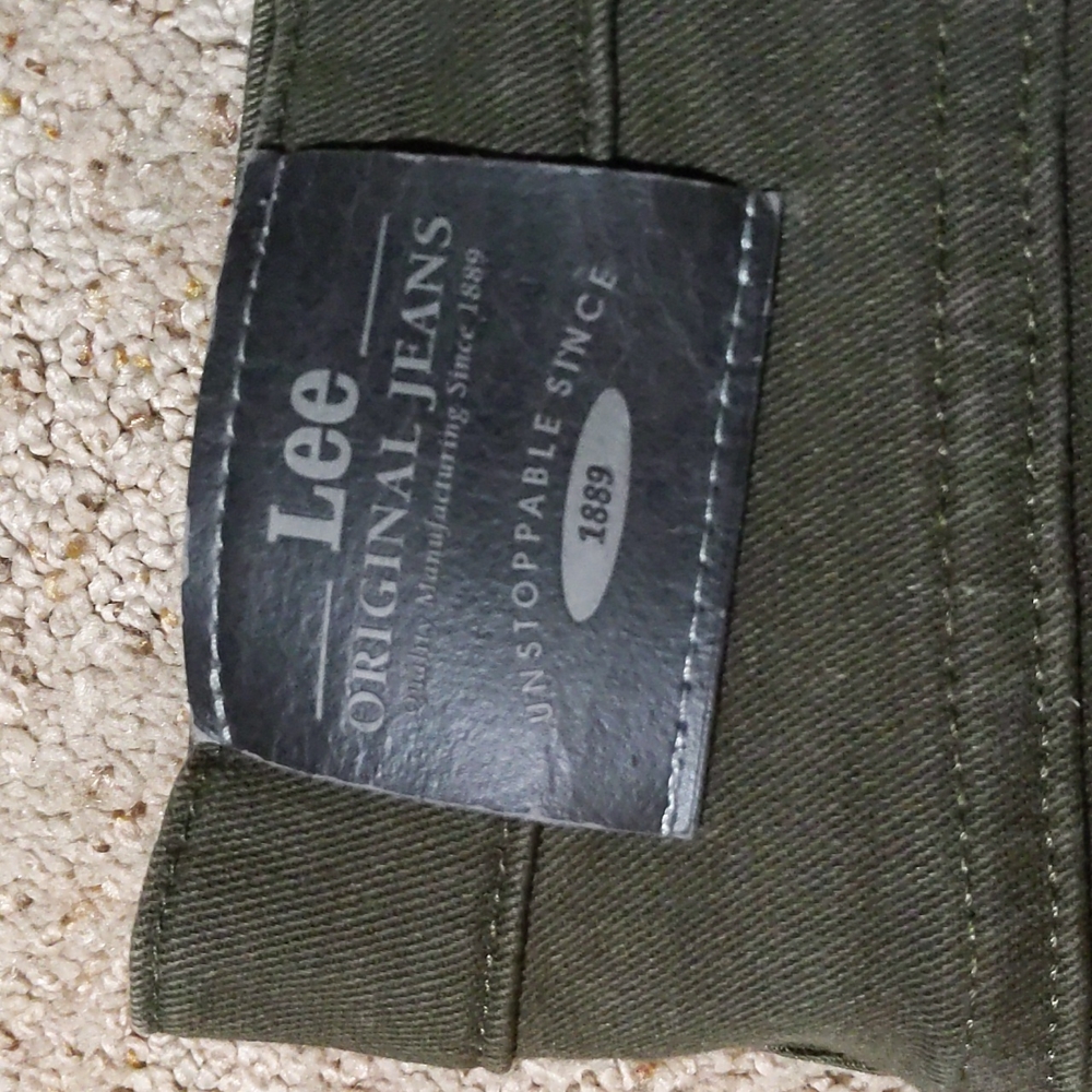 Vintage  LEE Original Jeans